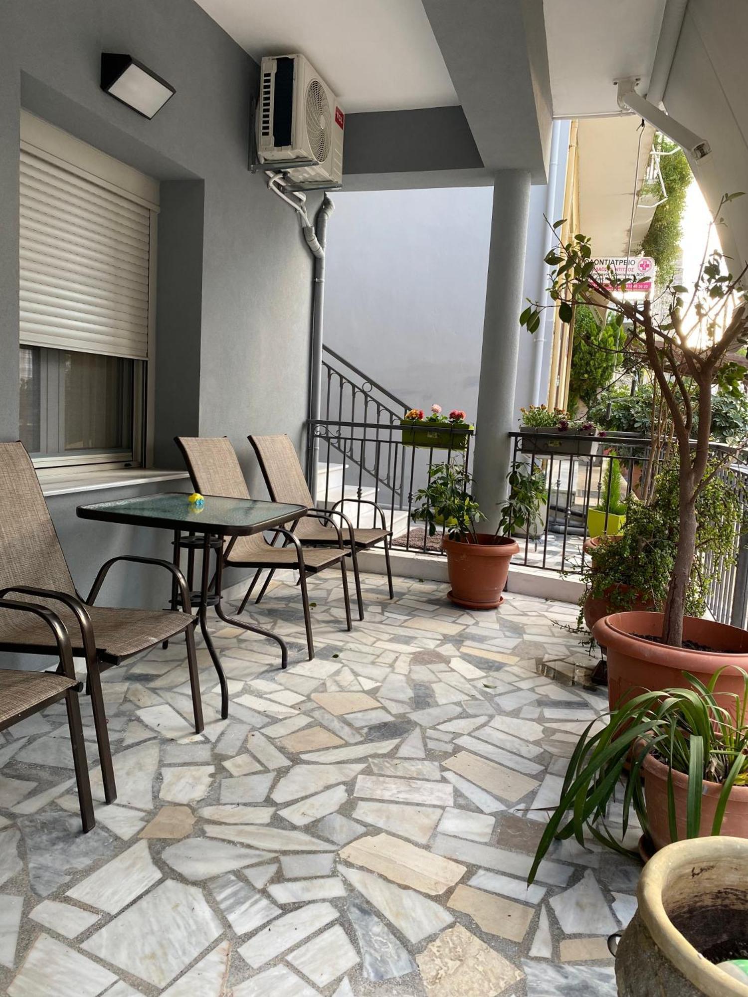 Family House Near Lefkada Vila Vonitsa Exterior foto